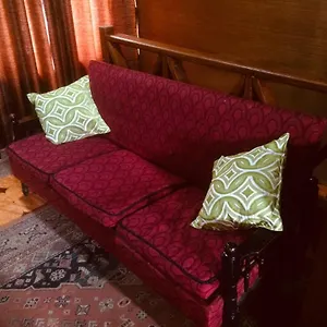 Bed & Breakfast Wood Cabana Nuwaraeliya, Nuwara Eliya