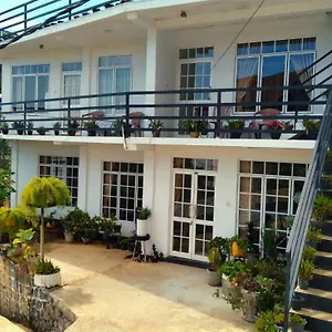 Bed & Breakfast Zion, Nuwara Eliya