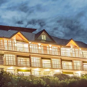 Bed & Breakfast The Montfort, Nuwaraeliya, Nuwara Eliya