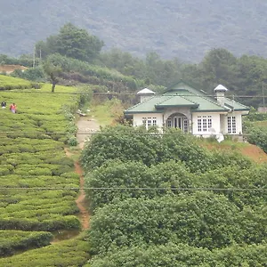 Bed & Breakfast The Royal Terrace Holiday Bungalow, Nuwara Eliya