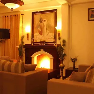 Bed & Breakfast Gregory's, Nuwara Eliya