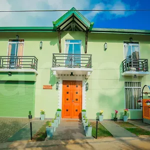 Bed & Breakfast The Hamlyn, Nuwara Eliya