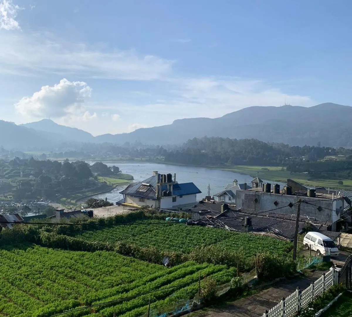 Lake View Mount House Nuwara Eliya