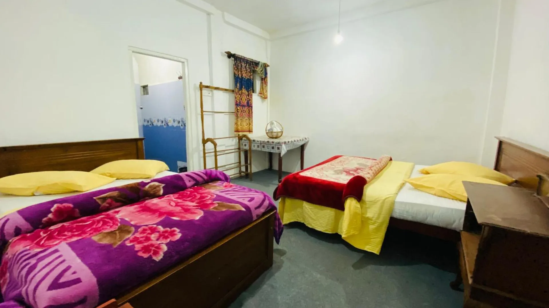 Lake View Mount House Nuwara Eliya Bed & Breakfast